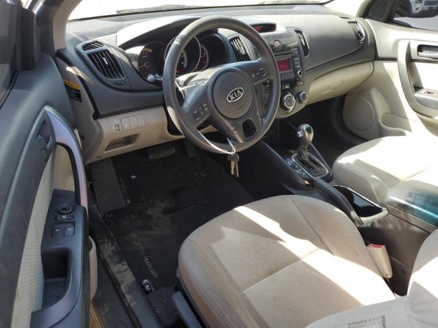 Photo 8 from auction – 2012 KIA FORTE EX with VIN KNAFU6A22C5469368