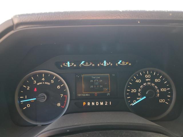 Photo 9 from auction – 2018 FORD F150 SUPER with VIN 1FTEW1CB8JKD38579