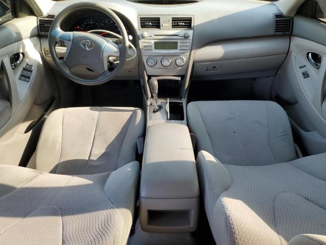 Photo 8 from auction – 2010 TOYOTA CAMRY BASE with VIN 4T1BF3EK2AU030769