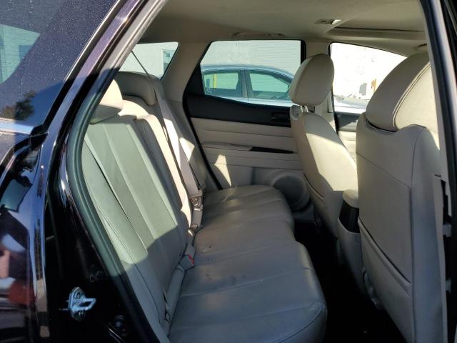 Photo 10 from auction – 2011 MAZDA CX-7 with VIN JM3ER4CLXB0405463