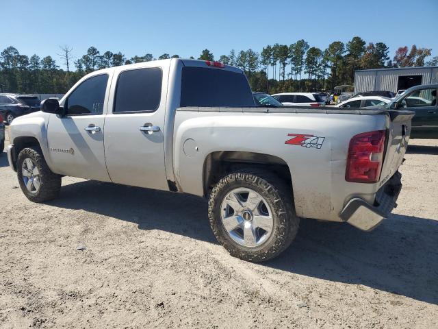 Photo 2 from auction – 2007 CHEVROLET SILVERADO with VIN 2GCEK13M771577112