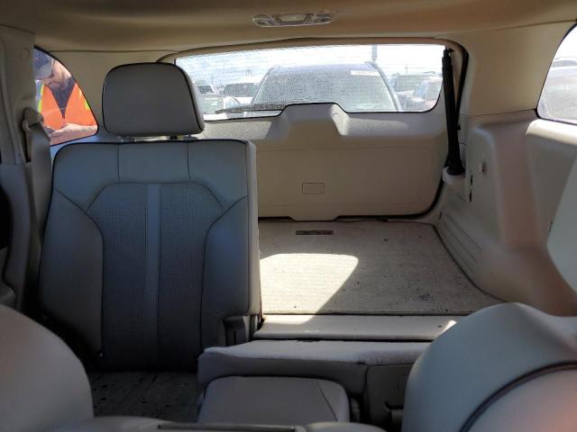 Photo 10 from auction – 2013 LINCOLN MKX with VIN 2LMDJ6JKXDBL37829