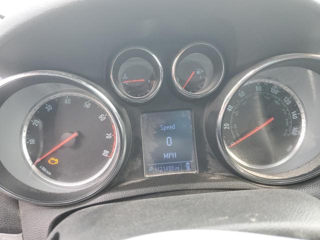 Photo 9 from auction – 2014 BUICK ENCORE with VIN KL4CJCSB3EB766479