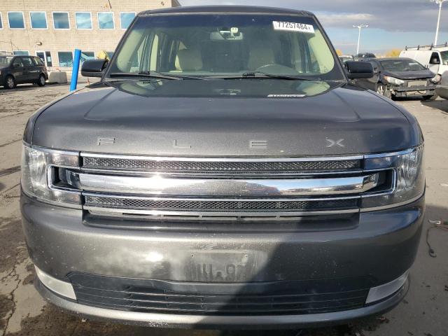 Photo 5 from auction – 2018 FORD FLEX SEL with VIN 2FMHK6C87JBA14104