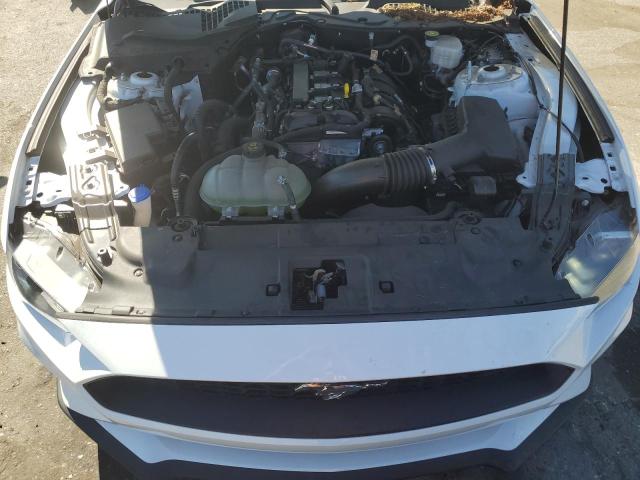 Photo 11 from auction – 2023 FORD MUSTANG with VIN 1FA6P8THXP5106612
