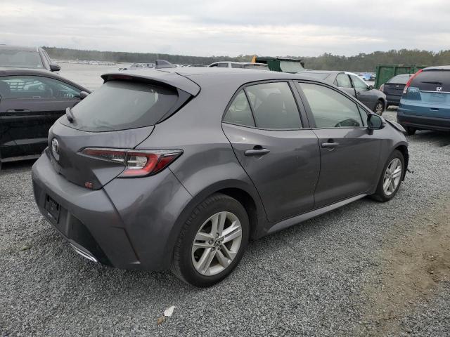 Photo 3 from auction – 2022 TOYOTA COROLLA SE with VIN JTND4MBE0N3187277