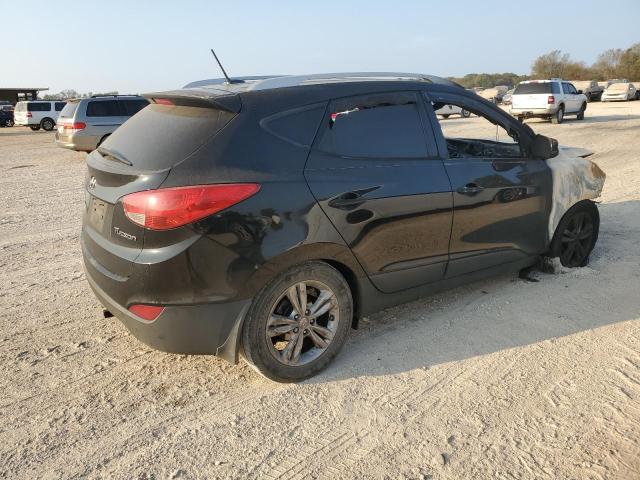 Photo 3 from auction – 2012 HYUNDAI TUCSON GLS with VIN KM8JU3AC3CU336737