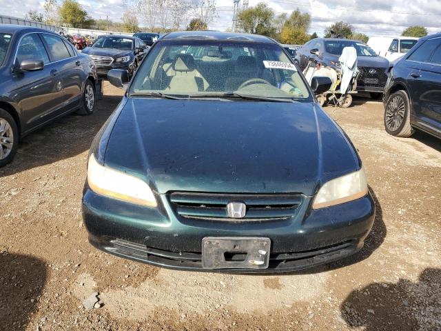 Photo 5 from auction – 2001 HONDA ACCORD VAL with VIN 1HGCF866X1A032201