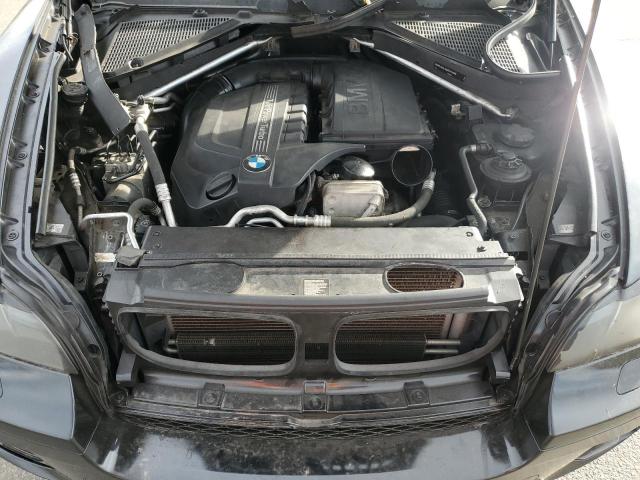 Photo 12 from auction – 2012 BMW X6 XDRIVE3 with VIN 5UXFG2C5XCL779756