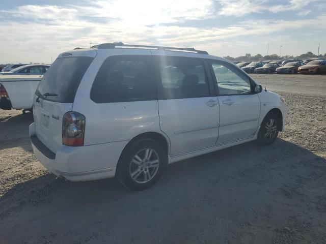 Photo 3 from auction – 2004 MAZDA MPV WAGON with VIN JM3LW28J940515726