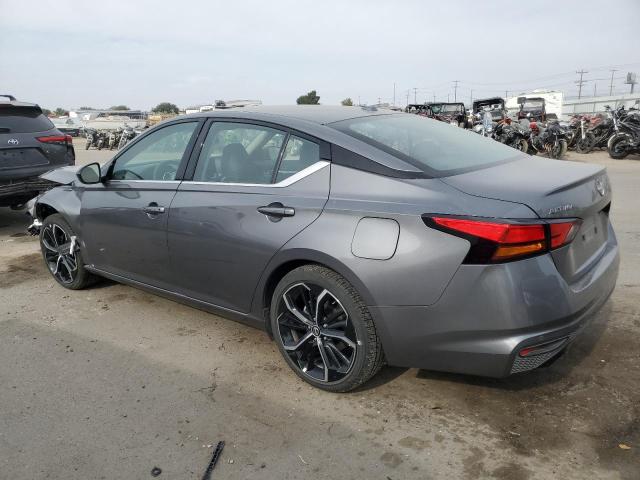 Photo 2 from auction – 2024 NISSAN ALTIMA SR with VIN 1N4BL4CVXRN429084