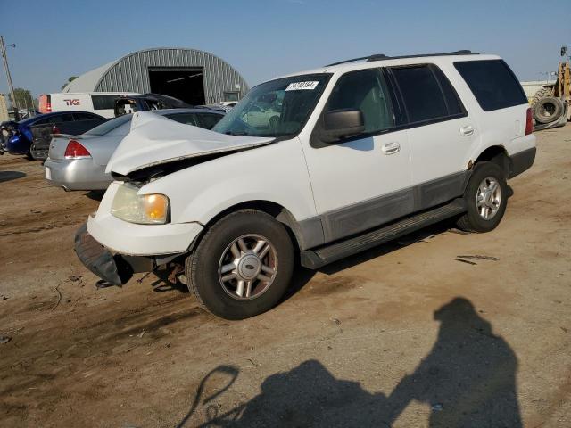 FORD EXPEDITION 2004 con VIN 1FMPU16L94LB65247 - Foto de la subasta
