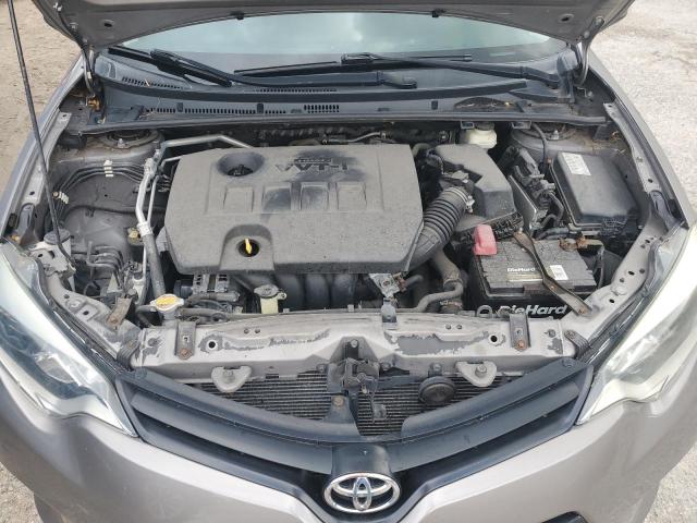 Photo 11 from auction – 2014 TOYOTA COROLLA L with VIN 2T1BURHE4EC076173