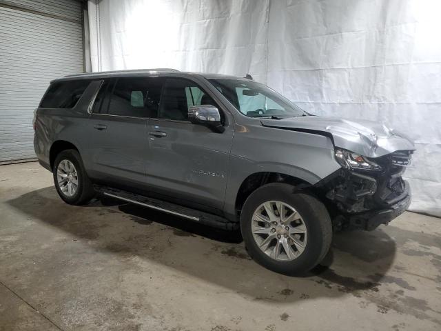 Photo 4 from auction – 2023 CHEVROLET SUBURBAN C with VIN 1GNSCFKD7PR451040