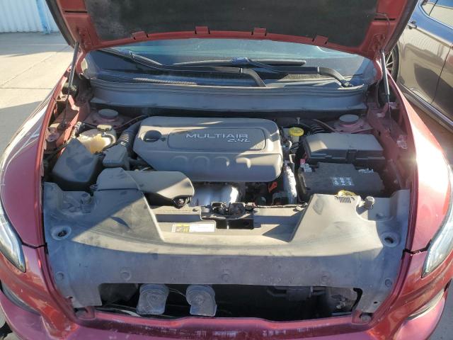 Photo 12 from auction – 2017 JEEP CHEROKEE L with VIN 1C4PJLDB4HW525936