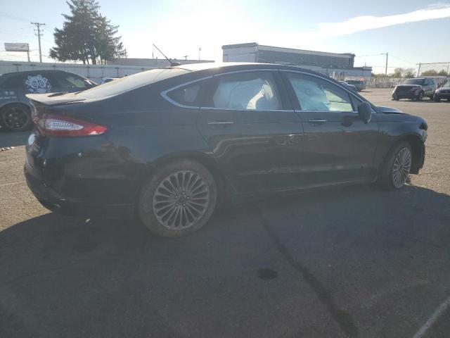 Photo 3 from auction – 2014 FORD FUSION TIT with VIN 3FA6P0D99ER388776