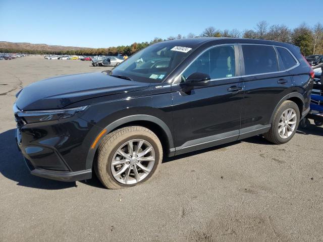 Photo 1 from auction – 2023 HONDA CR-V EX with VIN 2HKRS4H48PH415757