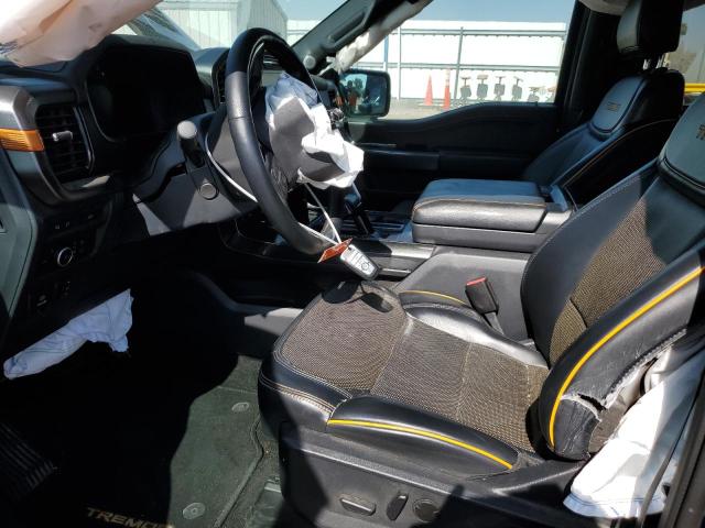 Photo 7 from auction – 2022 FORD F150 SUPER with VIN 1FTEW1E84NFA70064