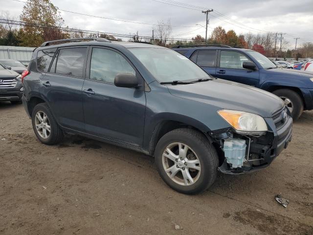 Photo 4 from auction – 2012 TOYOTA RAV4 with VIN 2T3BF4DV9CW251409