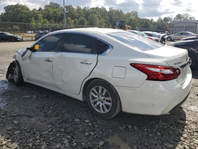 Photo 2 from auction – 2018 NISSAN ALTIMA 2.5 with VIN 1N4AL3AP2JC174926
