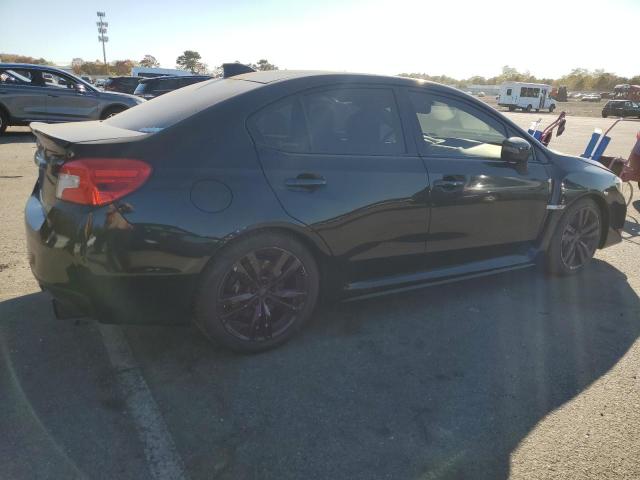Photo 3 from auction – 2017 SUBARU WRX STI with VIN JF1VA2M60H9804454