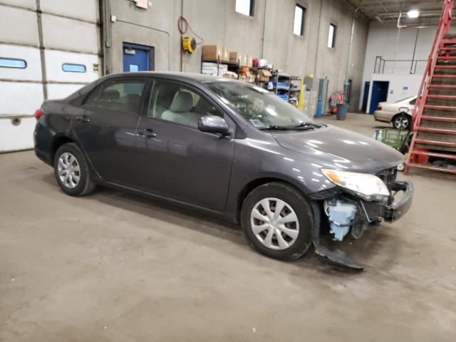 Снимка 4 от търг – 2011 TOYOTA COROLLA BA с VIN JTDBU4EE2BJ103474