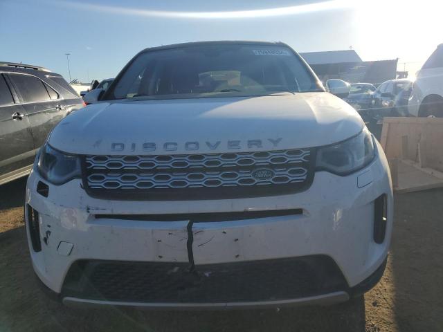 Photo 5 from auction – 2020 LAND ROVER DISCOVERY with VIN SALCK2FX5LH838482