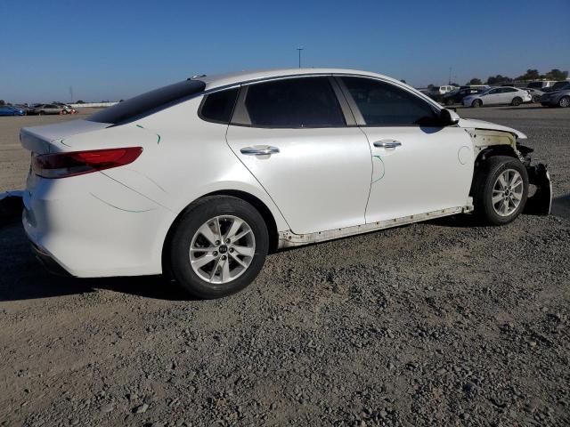 Photo 3 from auction – 2016 KIA OPTIMA LX with VIN KNAGT4L34G5103502