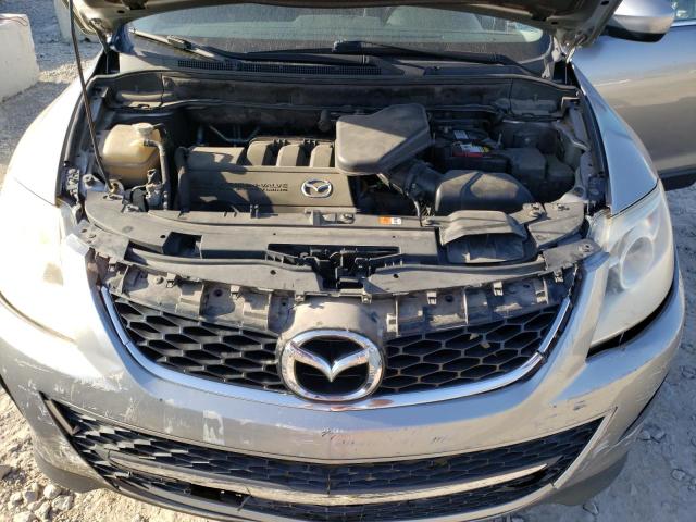 Photo 12 from auction – 2011 MAZDA CX-9 with VIN JM3TB2BA6B0313198