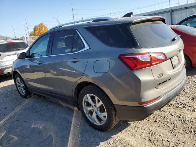 Photo 2 from auction – 2018 CHEVROLET EQUINOX LT with VIN 3GNAXKEX7JS528475