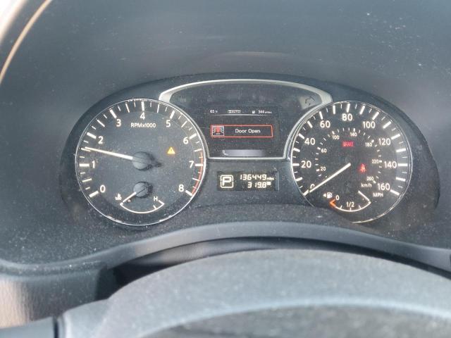 Photo 9 from auction – 2015 NISSAN PATHFINDER with VIN 5N1AR2MM1FC718131