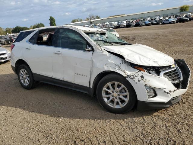 Photo 4 from auction – 2020 CHEVROLET EQUINOX LT with VIN 3GNAXJEV7LS690991