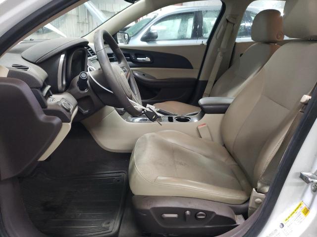 Photo 7 from auction – 2015 CHEVROLET MALIBU 1LT with VIN 1G11C5SL0FF221628