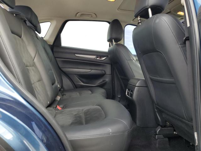 Photo 11 from auction – 2019 MAZDA CX-5 TOURI with VIN JM3KFACM8K1592392