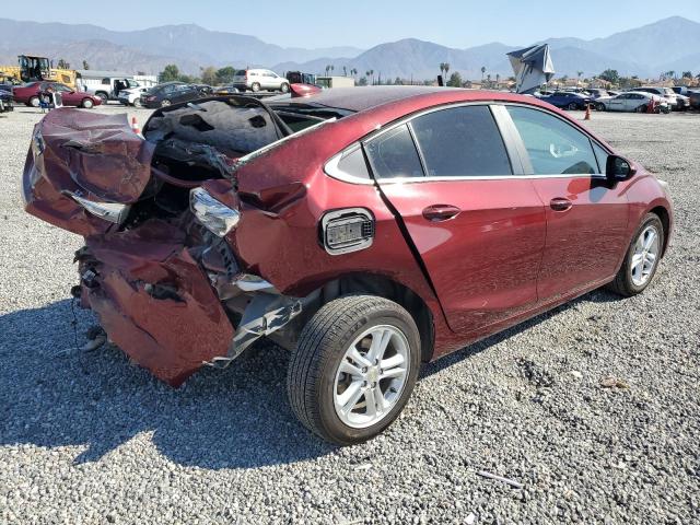 Photo 3 from auction – 2016 CHEVROLET CRUZE LT with VIN 1G1BE5SM0G7305340