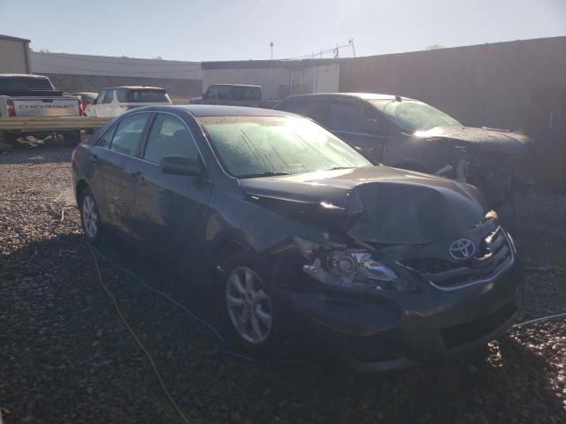 Photo 4 from auction – 2011 TOYOTA CAMRY BASE with VIN 4T1BF3EK9BU770661
