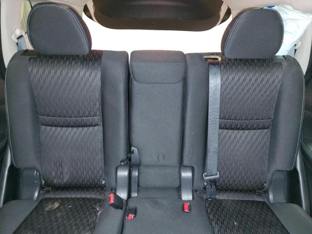 Photo 10 from auction – 2020 NISSAN ROGUE S with VIN KNMAT2MV2LP506471