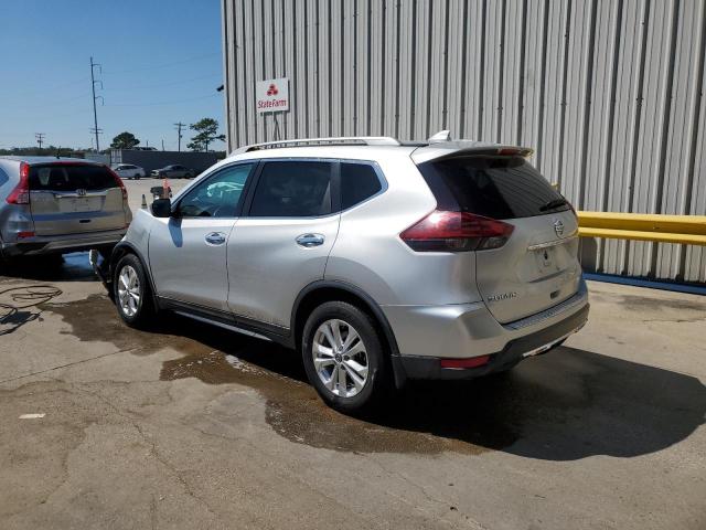 Photo 2 from auction – 2018 NISSAN ROGUE S with VIN 5N1AT2MT7JC825928