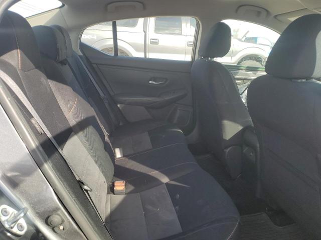 Photo 10 from auction – 2020 NISSAN SENTRA SR with VIN 3N1AB8DV5LY274309