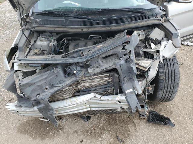 Photo 12 from auction – 2019 FORD EXPLORER L with VIN 1FM5K7F83KGA97447