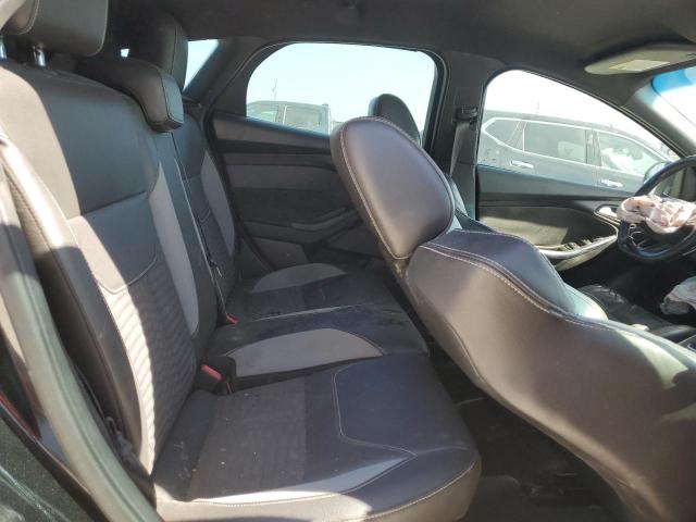 Photo 11 from auction – 2015 FORD FOCUS ST with VIN 1FADP3L95FL248363