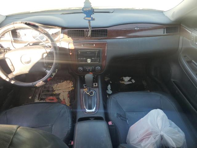 Photo 8 from auction – 2010 CHEVROLET IMPALA LT with VIN 2G1WB5EK7A1106715
