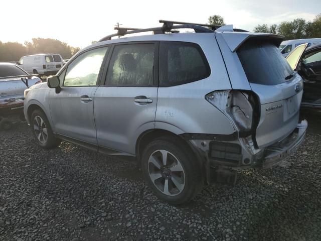 Photo 2 from auction – 2017 SUBARU FORESTER 2 with VIN JF2SJAEC7HH479756