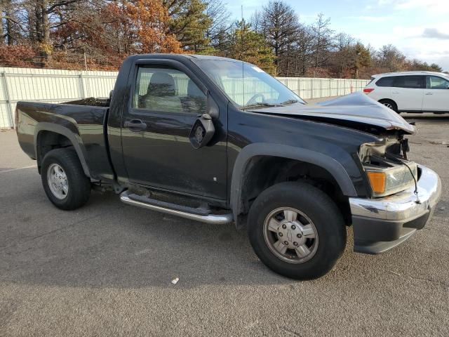 Photo 4 from auction – 2007 CHEVROLET COLORADO with VIN 1GCDT149X78129267