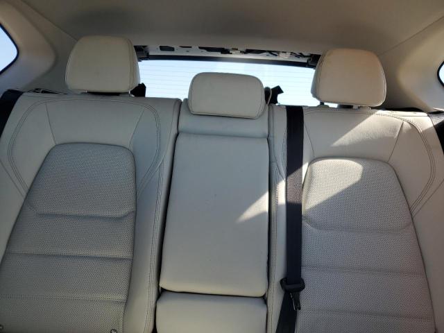 Photo 10 from auction – 2022 MAZDA CX-5 PREFE with VIN JM3KFBCM7N0642473