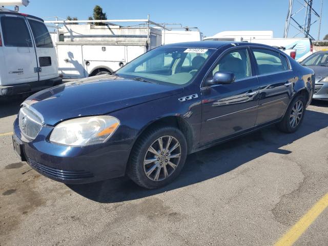 BUICK LUCERNE CX 2009 with VIN 1G4HD57M79U150136 - Photo from auction