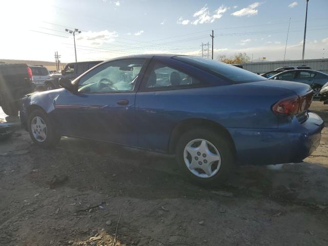 Photo 2 from auction – 2005 CHEVROLET CAVALIER with VIN 1G1JC12F257183833