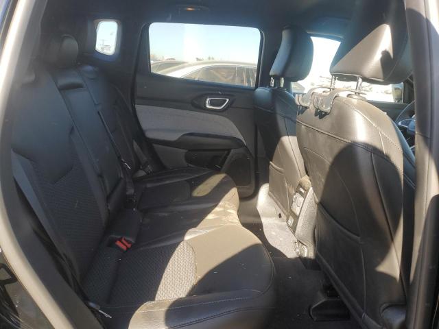 Photo 10 from auction – 2024 JEEP COMPASS LA with VIN 3C4NJDBN6RT171158