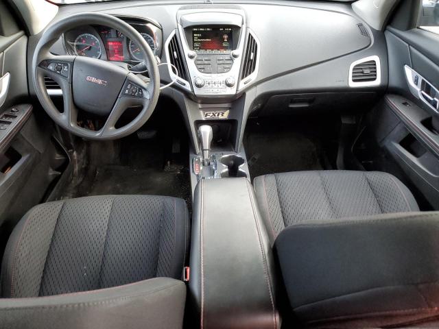 Photo 8 from auction – 2015 GMC TERRAIN SL with VIN 2GKALMEK0F6225214