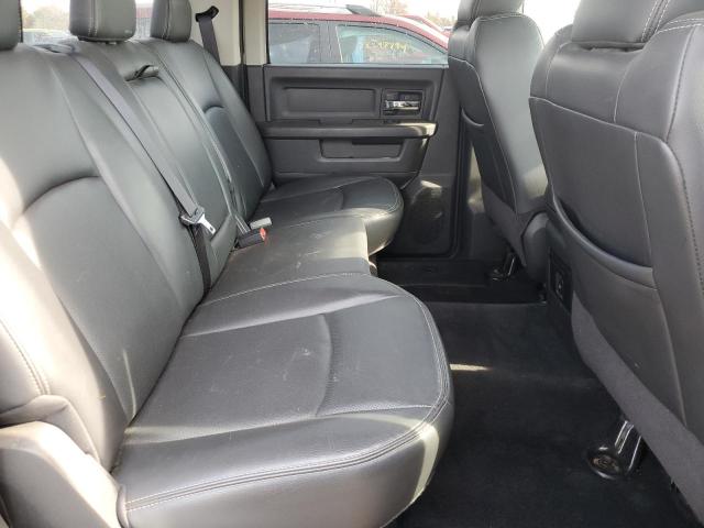 Photo 10 from auction – 2010 DODGE RAM 1500 with VIN 1D7RV1CT5AS253587